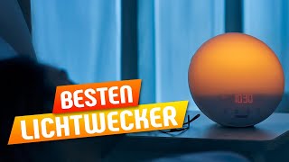 Besten Lichtwecker im Vergleich  Top 5 Lichtwecker Test [upl. by Baillie]