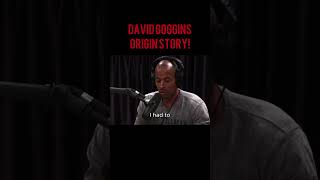 David Goggins Origin Story [upl. by Dnalhsa]