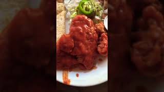 Fresh Mex Sampler I Chevys Mexican Restaurant [upl. by Nine105]