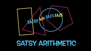 BrieAnna’s Guide to Satsy Arithmetic SATs [upl. by Lednyk758]