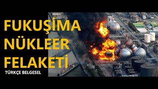 Fukuşima Nükleer Santrali Kazası  Türkçe Belgesel [upl. by Peri596]