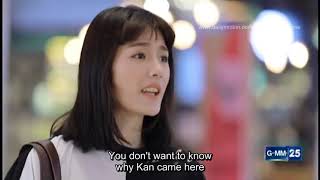 The Writers Lhong Fai ep 12 eng sub [upl. by Rotsen]