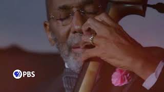 Ron Carter Finding the Right Notes PREVIEW [upl. by Ahsinwad]