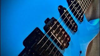 NEW Charvel PROMOD DK24 HSS FR  Full Demo charvel charvelguitars dk24 promoddk24 [upl. by Atinnor]