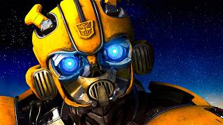 TRANSFORMERS Full Movie 2024 Bumblebee  Action Superhero Movies 2024 in English Game Movie [upl. by Aehsel]