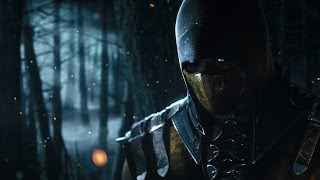 Mortal Kombat X Full Movie 2016 All Cutscenes REMASTERED 1080p HD Mortal Kombat XL Edition [upl. by Eiznekcm730]