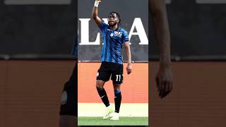 Atlanta vs Verona subscribe trending football lookman [upl. by Tarsus]