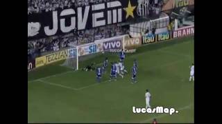 Paulo Henrique Lima  Ganso  The next Zidane 20092010  HD  NEW [upl. by Rebecca]