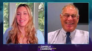 Rick Rule Joins The Daniela Cambone Show [upl. by Navoj]