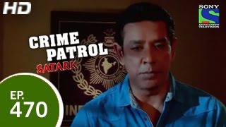 Crime Patrol  क्राइम पेट्रोल सतर्क  Taxi 2  Episode 470  14th February 2015 [upl. by Solis]