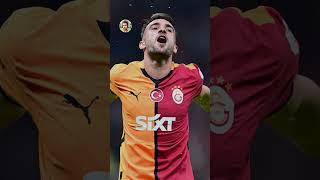 Galatasaray 10 Alanyaspor  MAÇ ÖZETİ  Trendyol Süper Lig 6Hafta [upl. by Cassell538]