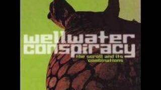 Wellwater Conspiracy  The Scroll [upl. by Mauldon]