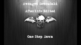 Avenged Sevenfold  Afterlife Drop C Edit [upl. by Dlonra]