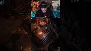 Candlemass PoE2 Z1sTeM  z1stem on Twitch [upl. by Eedoj412]