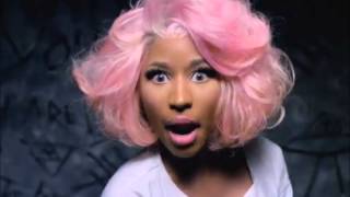 Out Of My Mind Nicki Minaj Verse [upl. by Steiner]