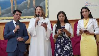 Culto de Clausura  Asamblea Anual de Pastores N°77 [upl. by Gnilrac]