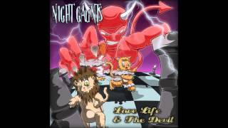 Night Gaunts  Love Life and the Devil FULL ALBUM [upl. by Ycrem973]