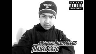 Todo se lo lleva el viento Rap lospeligrososdel86 Audio musica oficial [upl. by Corson529]