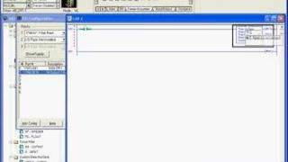 PLC  Free HMI for Allen Bradley AB PLC [upl. by Tirrag]