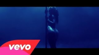 Rihanna  Pour It Up Lyrics  Sub Español Official Video [upl. by Halilahk407]