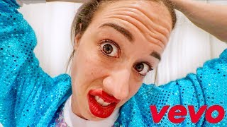 Miranda Sings  NO OFFENSE Official Music Video [upl. by Odrick429]