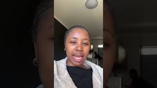 Azande Madlala Hairdresser tiktok live Sun 28 Jul 24 [upl. by Demona4]