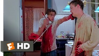 Scream 1996  Turning the Tables Scene 1212  Movieclips [upl. by Nnylaehs]