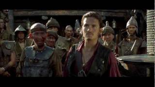 Pirates of the Caribbean 6 The Cursed Compass  Teaser Trailer  Johnny Depp Jenna Ortega [upl. by Ylram]