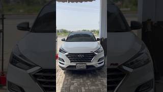 Hyundai TUCSON with KUMHO Tyres hyundaitucson kumho tyres tyre jatttyres jatttyresjahanian [upl. by Ailla]