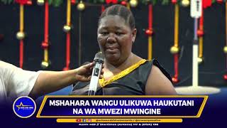 MSHAHARA WANGU ULIKUWA HAUKUTANI NA WA MWEZI MWINGINE [upl. by Ng]