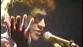 Arthur Lee amp quotShackquot  Paris April 27 1992  Five Songs [upl. by Bambie]