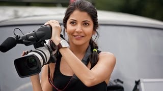 Jackpot Hoon  Jab Tak Hai Jaan  Anushka Sharma [upl. by Kerrin]