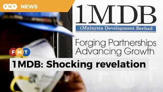 US govt a stumbling block to Najib receiving 1MDB evidence [upl. by Syah446]