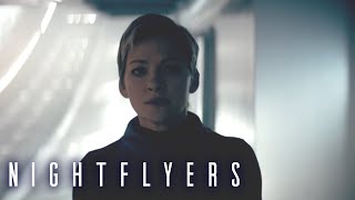 NIGHTFLYERS  Teaser  SYFY [upl. by Arianie]