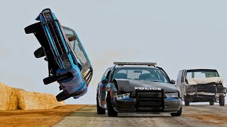 Cars vs Road Rage 8  BeamNG Drive  xxbdmnxx [upl. by Yunfei55]