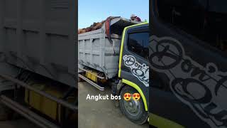 Angkut bos 😍😍 [upl. by Bonita]