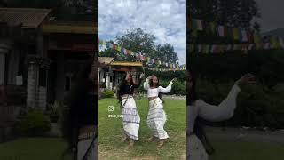 Matvaare dance arunachal northeastindia trendingdance [upl. by Chick]