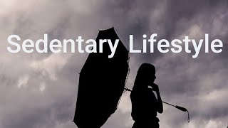 Enjoying sedentary lifestyle  mylifemystory  wellness  exercise goutamaalee [upl. by Gnourt707]