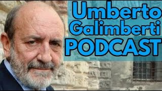 Il disagio giovanile  Umberto Galimberti [upl. by Bambi]