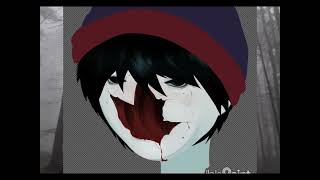 stan marsh fanart  speedpaint [upl. by Ewald]