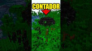 Como saber cuantas entidades tenemos en Minecraft [upl. by Jemie91]