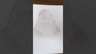 Santa Claus Drawing santaclausdrawing santaclausdrawingeasy christmasart christmasdrawing art [upl. by Cherry]