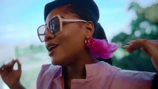 Sandrine Nnanga TOI ET MOI Official Video [upl. by Bray593]