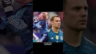 Two goalkeepers vs Two owners kahn neuer r9 ronaldo [upl. by Mercer493]