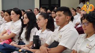 Medicina General y Comunitaria nueva opción educativa en UES Hermosillo [upl. by Lennard]