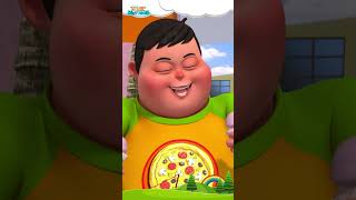 કાર પર સવાર nurseryrhymes shorts youtubeshorts youtube gujarati kids rhymes cartoon car [upl. by Elimac]