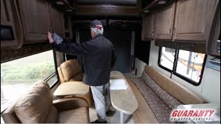 2019 Northwood Desert Fox 27 FS Toy Hauler Travel Trailer • Guarantycom [upl. by Niel79]