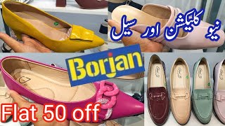 Borjan Shoes Winter Sale and New Arrivals December 8 2023 [upl. by Anya]