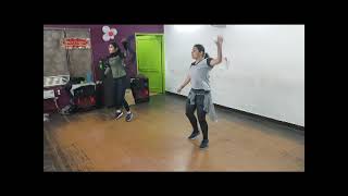 Raat Di Gedi  Amazing Bhangra choreo  Diljit Dosanjh  Neeru Bajwa  Sona Dance Fitness  Mohali [upl. by Marinelli]