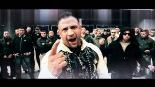 Aslan ft Jeyz  Streetgladiator Official HD Video [upl. by Tobie991]